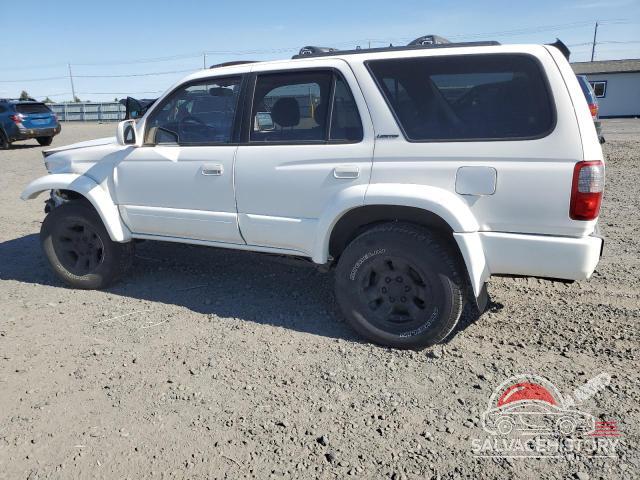JT3HN87R6W0188091 1998 TOYOTA 4RUNNER photo no. 2