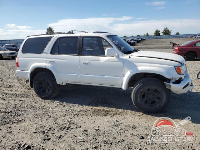 JT3HN87R6W0188091 1998 TOYOTA 4RUNNER photo no. 4