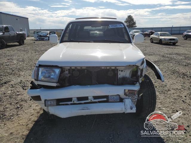 JT3HN87R6W0188091 1998 TOYOTA 4RUNNER photo no. 5