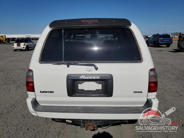 JT3HN87R6W0188091 1998 TOYOTA 4RUNNER photo no. 6