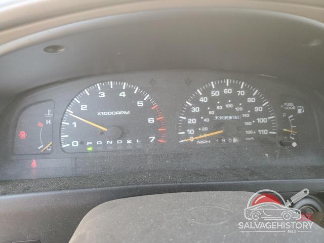 JT3HN87R6W0188091 1998 TOYOTA 4RUNNER photo no. 9