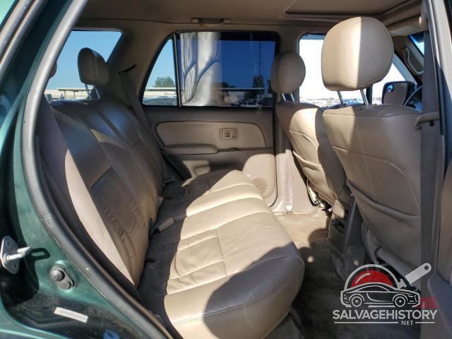 JT3GN87R8X0107881 1999 TOYOTA 4RUNNER photo no. 10