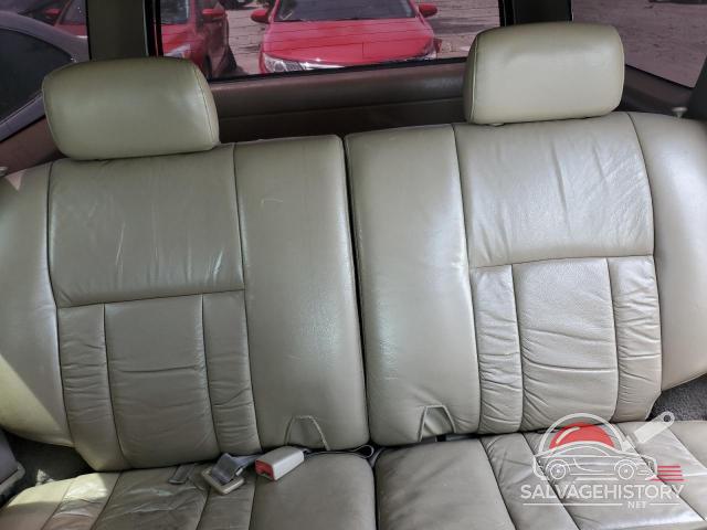 JT3HN87R8X0196825 1999 TOYOTA 4RUNNER photo no. 10