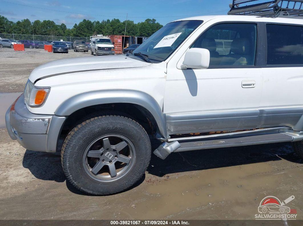 JT3HN87R9X9028350 1999 TOYOTA 4RUNNER photo no. 6