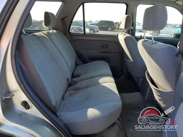 JT3GM84RXY0067926 2000 TOYOTA 4RUNNER photo no. 11