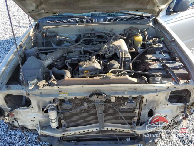 JT3GM84RXY0067926 2000 TOYOTA 4RUNNER photo no. 12