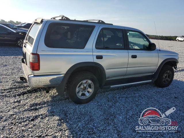 JT3GM84RXY0067926 2000 TOYOTA 4RUNNER photo no. 3