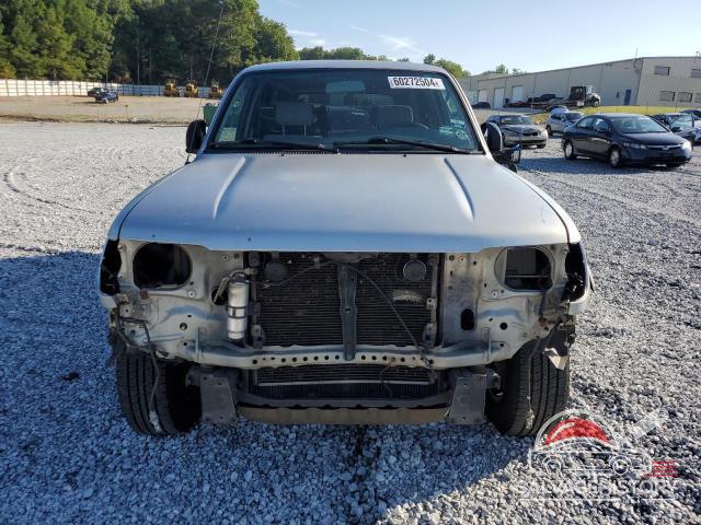 JT3GM84RXY0067926 2000 TOYOTA 4RUNNER photo no. 5