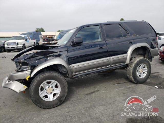 JT3HN87R1Y9034578 2000 TOYOTA 4RUNNER photo no. 24