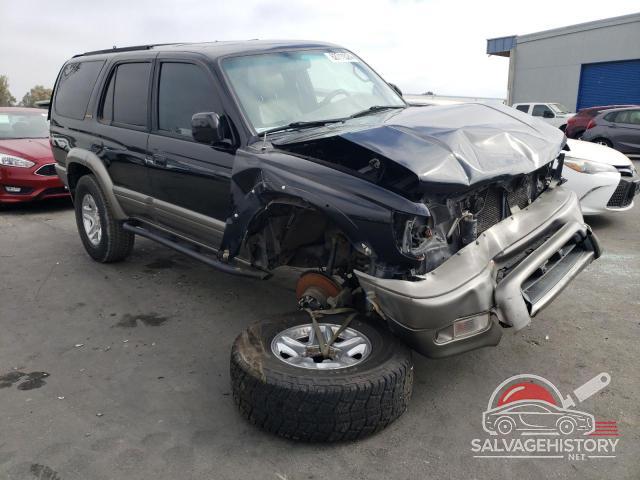 JT3HN87R1Y9034578 2000 TOYOTA 4RUNNER photo no. 4