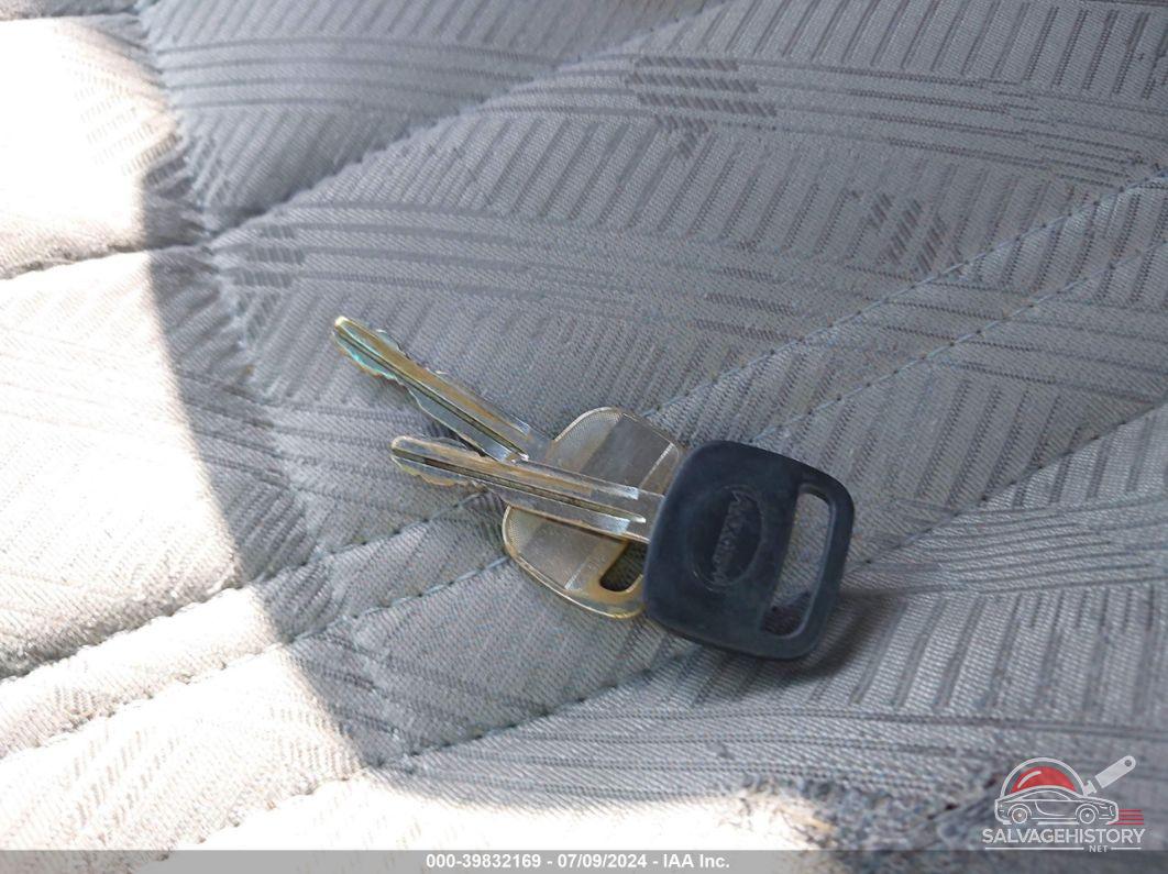 JT3GN86R420227364 2002 TOYOTA 4RUNNER photo no. 11