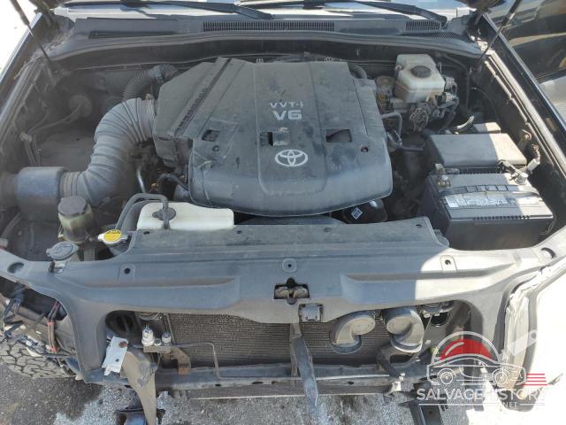 JTEBU14RX30006870 2003 TOYOTA 4RUNNER photo no. 12