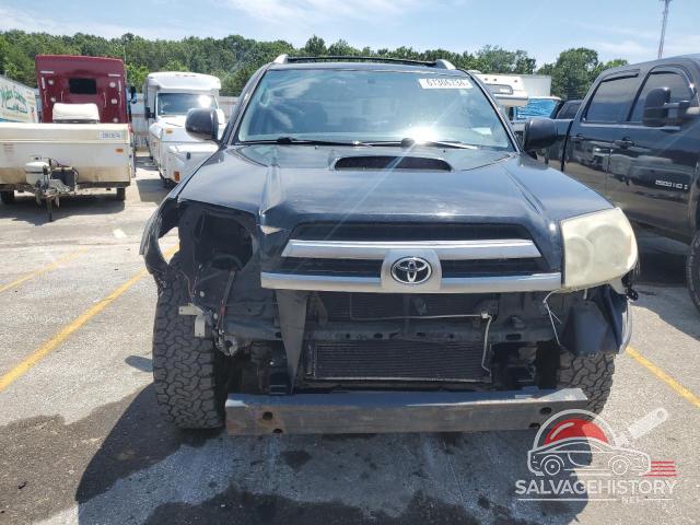 JTEBU14RX30006870 2003 TOYOTA 4RUNNER photo no. 5