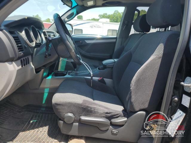 JTEBU14RX30006870 2003 TOYOTA 4RUNNER photo no. 7
