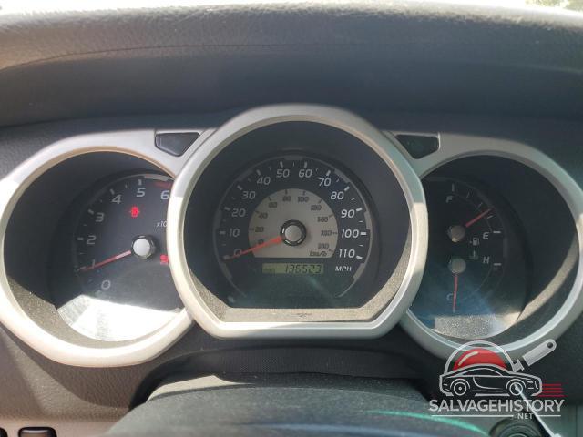 JTEBU14RX30006870 2003 TOYOTA 4RUNNER photo no. 9