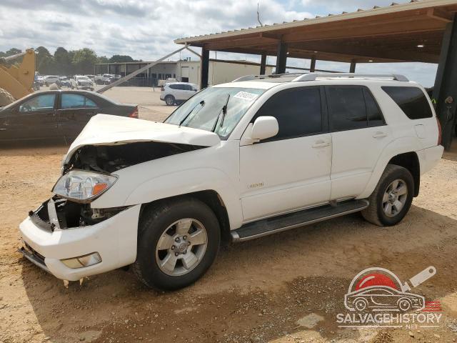JTEZU17R448009356 2004 TOYOTA 4RUNNER photo no. 12