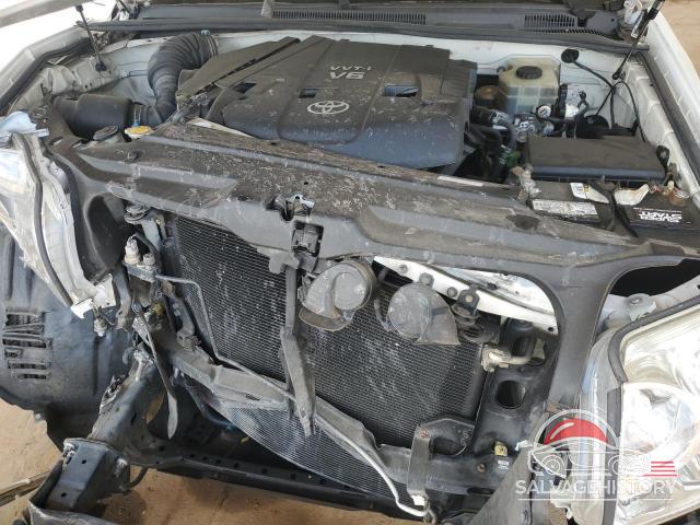 JTEZU17R448009356 2004 TOYOTA 4RUNNER photo no. 11
