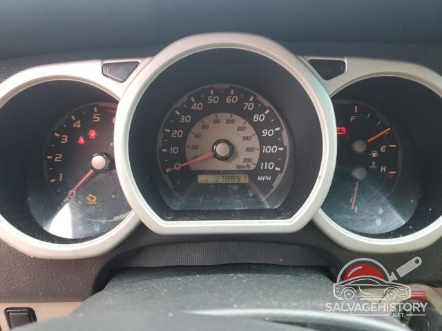 JTEZU14R958039426 2005 TOYOTA 4RUNNER photo no. 9