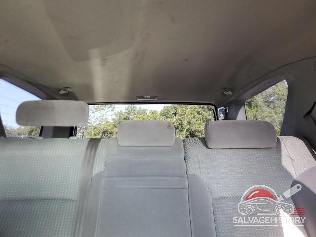 JTEZU14RX50054905 2005 TOYOTA 4RUNNER photo no. 10
