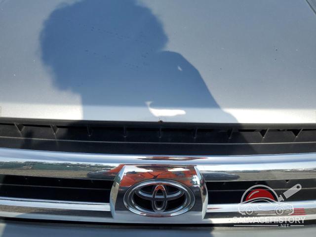 JTEZU14RX50054905 2005 TOYOTA 4RUNNER photo no. 12