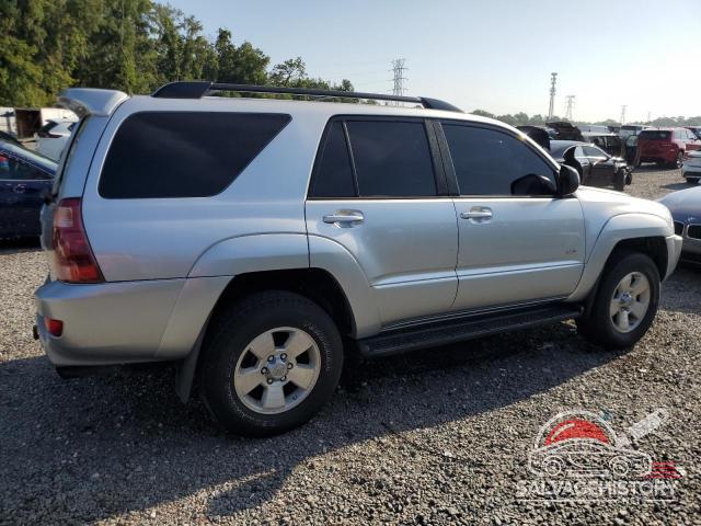 JTEZU14RX50054905 2005 TOYOTA 4RUNNER photo no. 3