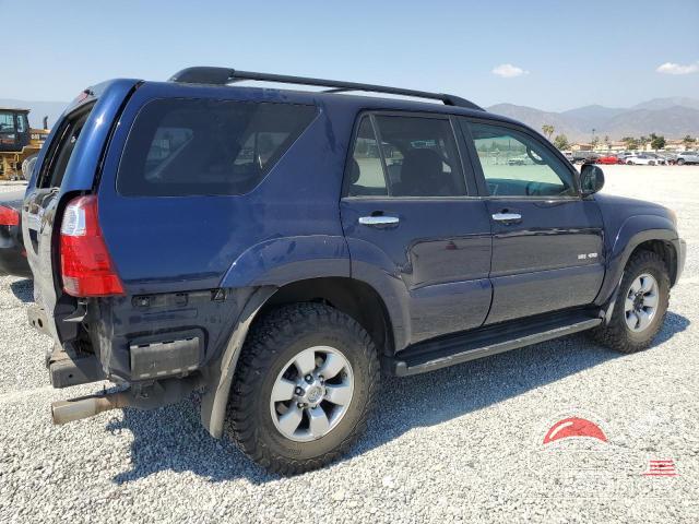 JTEBU14R878088931 2007 TOYOTA 4RUNNER photo no. 3