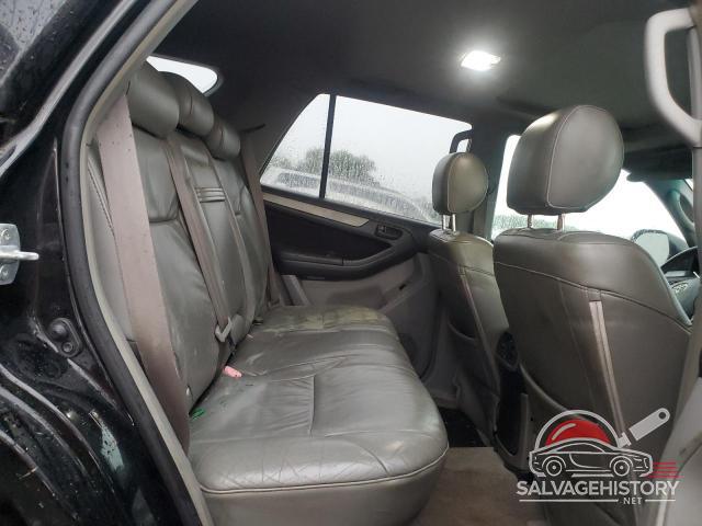 JTEZU14R470087188 2007 TOYOTA 4RUNNER photo no. 11