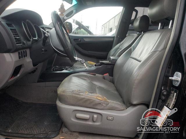 JTEZU14R470087188 2007 TOYOTA 4RUNNER photo no. 7