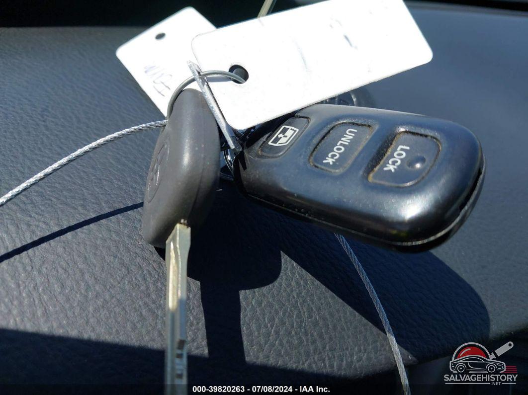 JTEBU14R49K039019 2009 TOYOTA 4RUNNER photo no. 11