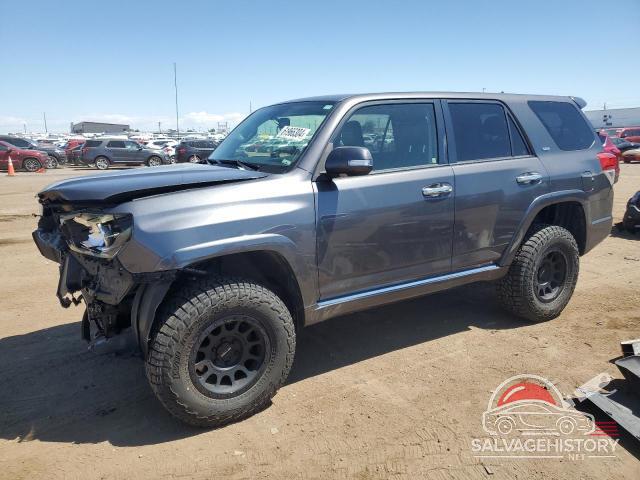 JTEBU5JR3C5108090 2012 TOYOTA 4RUNNER photo no. 14