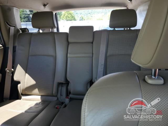 JTEBU5JR1E5194423 2014 TOYOTA 4RUNNER photo no. 10