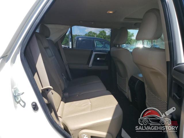 JTEBU5JR1E5194423 2014 TOYOTA 4RUNNER photo no. 11