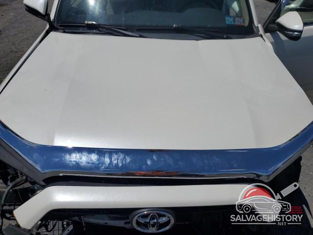 JTEBU5JR1E5194423 2014 TOYOTA 4RUNNER photo no. 12