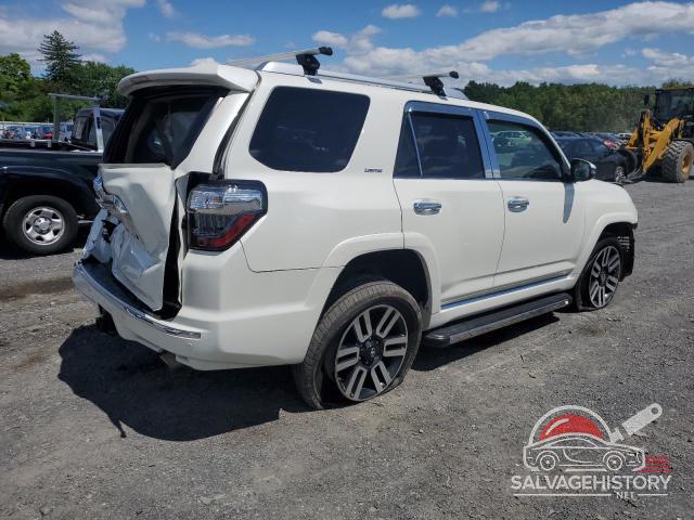 JTEBU5JR1E5194423 2014 TOYOTA 4RUNNER photo no. 3