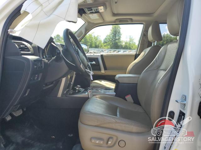 JTEBU5JR1E5194423 2014 TOYOTA 4RUNNER photo no. 7
