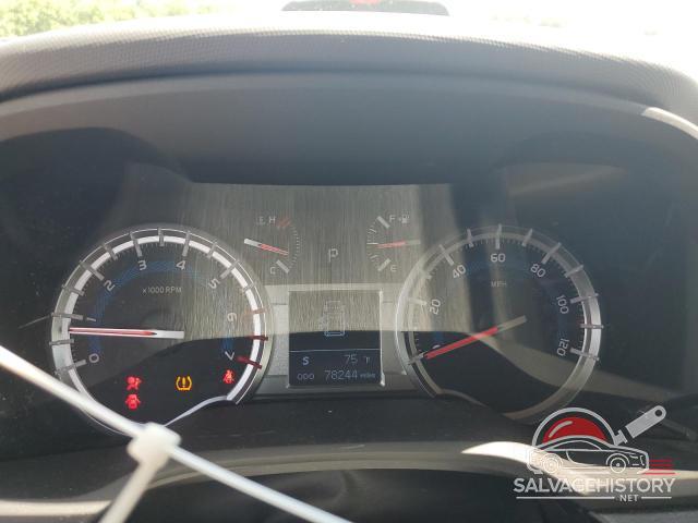 JTEBU5JR1E5194423 2014 TOYOTA 4RUNNER photo no. 9