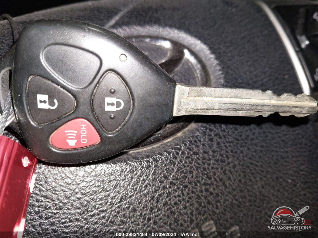 JTEBU5JR8E5156025 2014 TOYOTA 4RUNNER photo no. 11