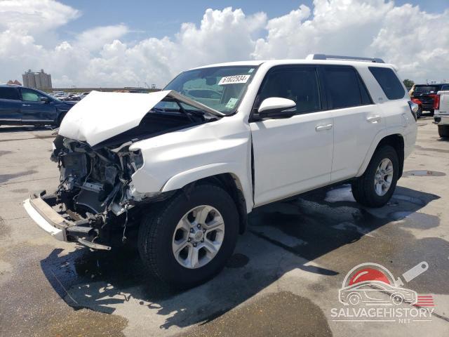 JTEZU5JR1E5066505 2014 TOYOTA 4RUNNER photo no. 13