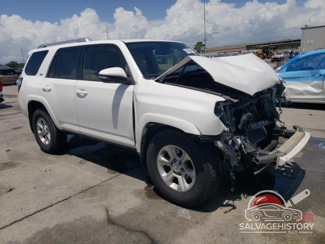 JTEZU5JR1E5066505 2014 TOYOTA 4RUNNER photo no. 4