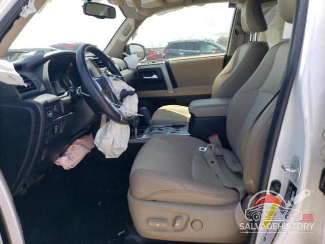 JTEZU5JR1E5066505 2014 TOYOTA 4RUNNER photo no. 7