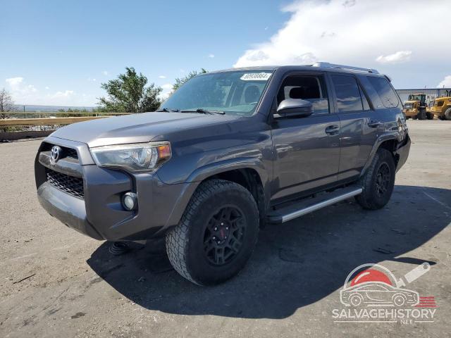 JTEBU5JR8F5231081 2015 TOYOTA 4RUNNER photo no. 13