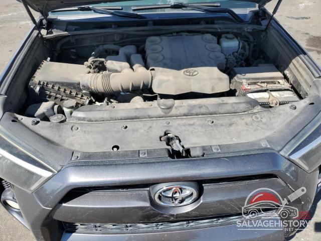JTEBU5JR8F5231081 2015 TOYOTA 4RUNNER photo no. 11