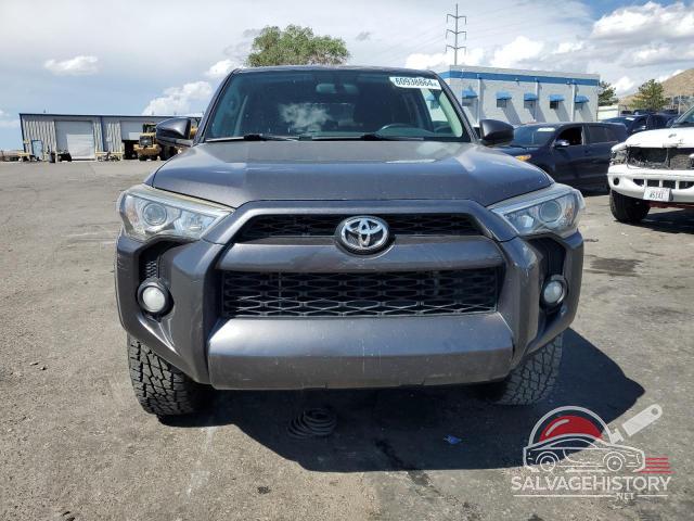 JTEBU5JR8F5231081 2015 TOYOTA 4RUNNER photo no. 5