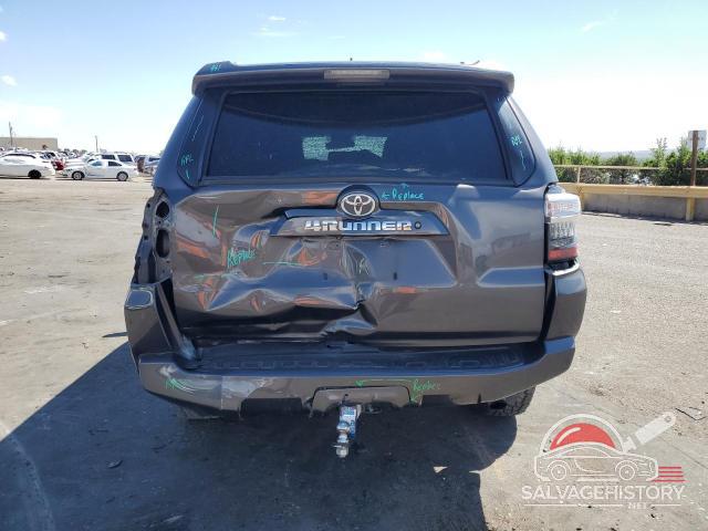 JTEBU5JR8F5231081 2015 TOYOTA 4RUNNER photo no. 6