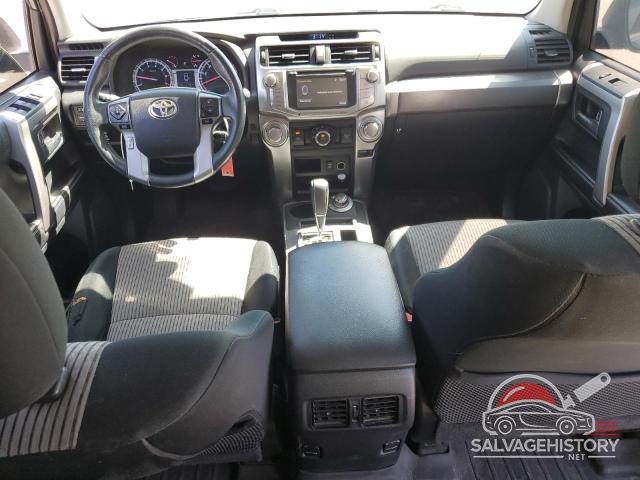 JTEBU5JR8F5231081 2015 TOYOTA 4RUNNER photo no. 8