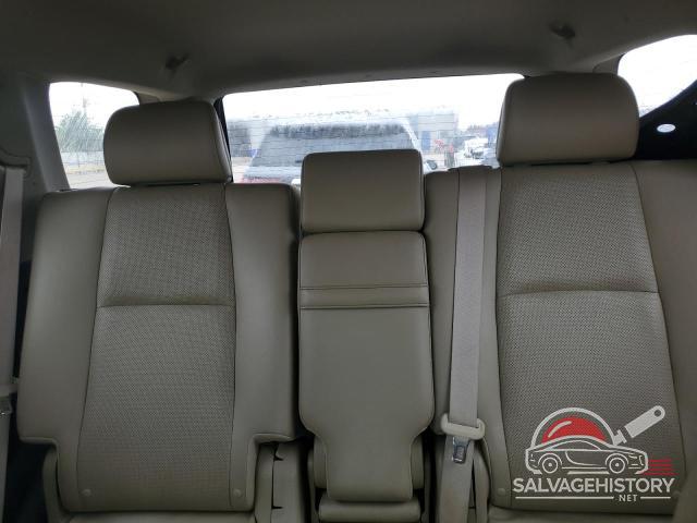 JTEZU5JR5F5089951 2015 TOYOTA 4RUNNER photo no. 10