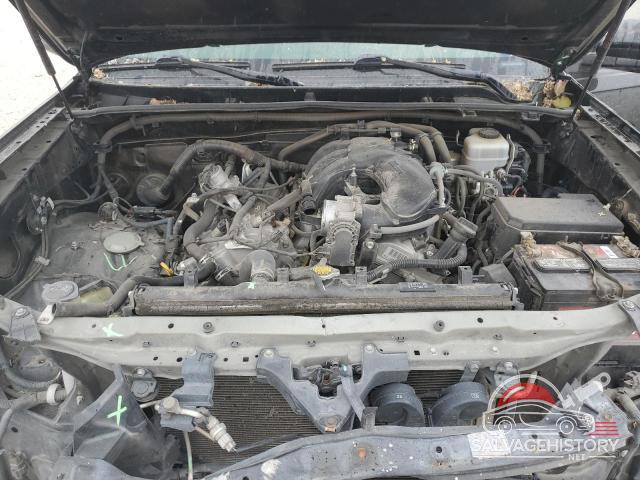 JTEZU5JR5F5089951 2015 TOYOTA 4RUNNER photo no. 12