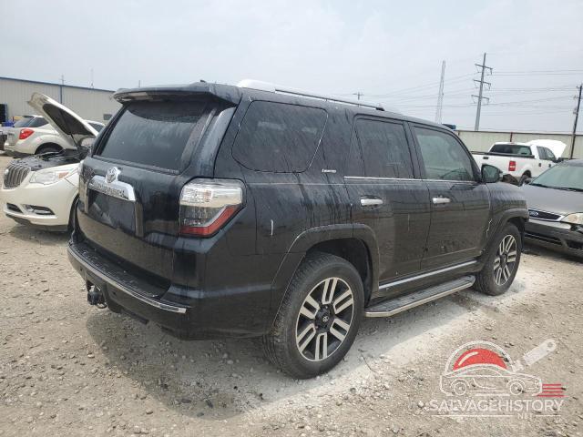 JTEZU5JR5F5089951 2015 TOYOTA 4RUNNER photo no. 3