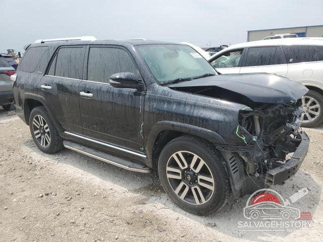 JTEZU5JR5F5089951 2015 TOYOTA 4RUNNER photo no. 4