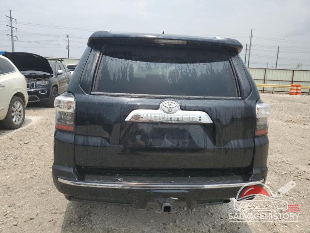 JTEZU5JR5F5089951 2015 TOYOTA 4RUNNER photo no. 6